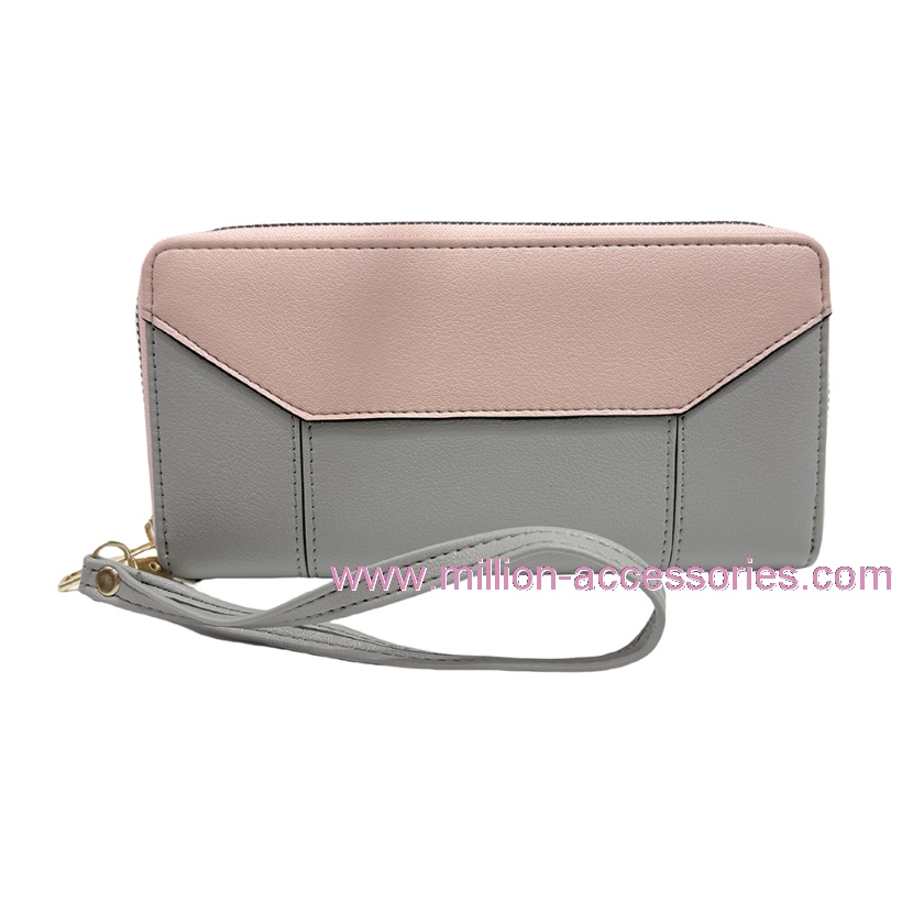 zip around wallet