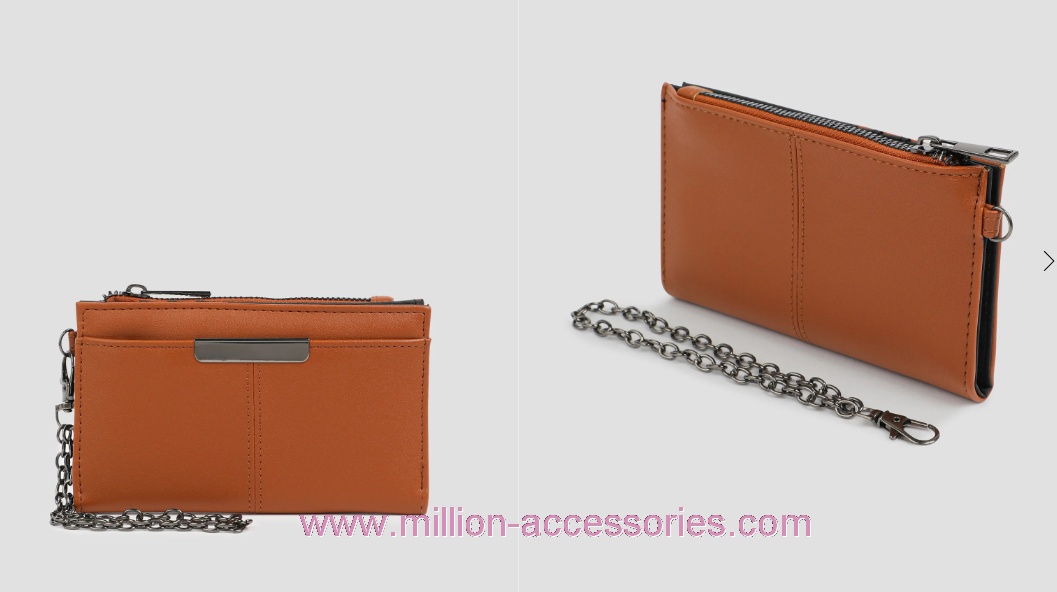 bifold wallet