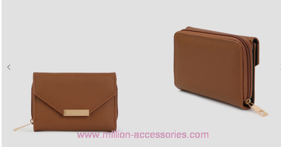 bifold wallet