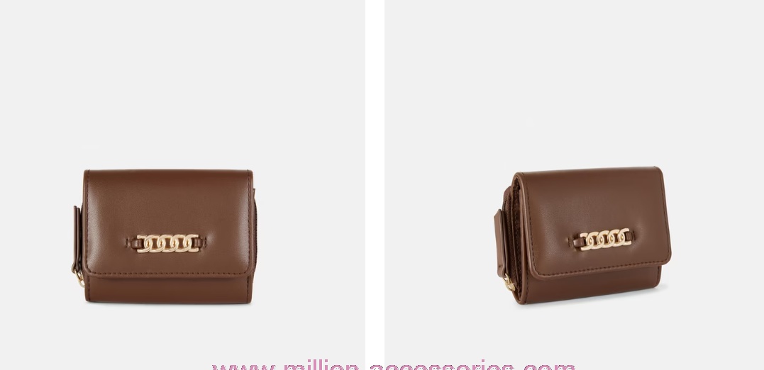 bifold wallet