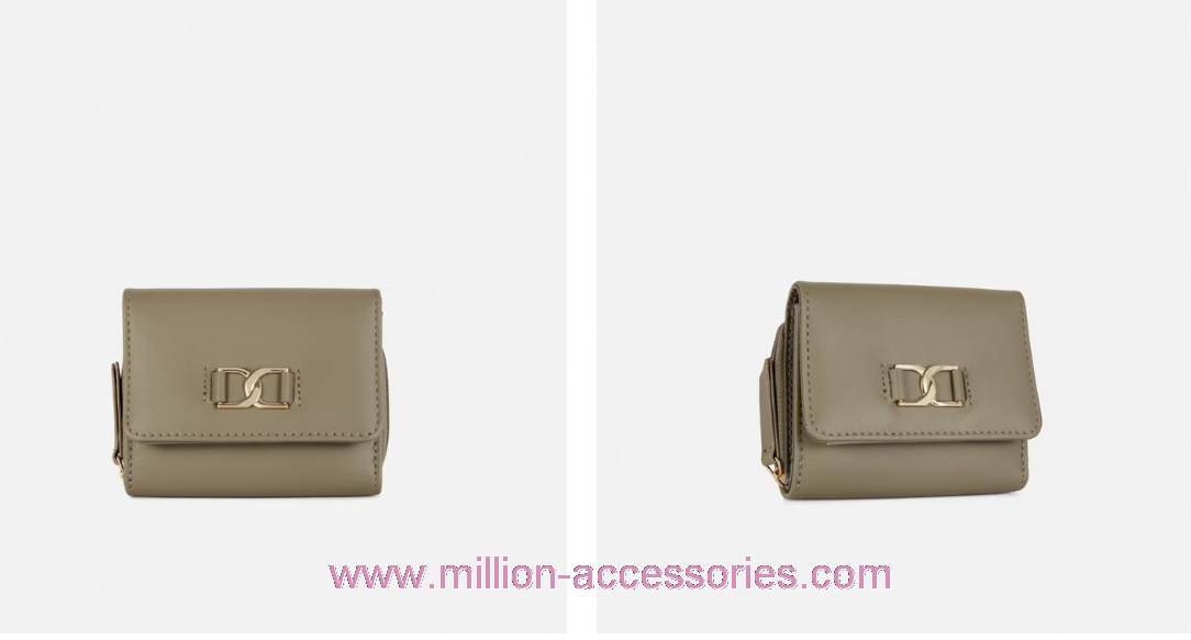 bifold wallet