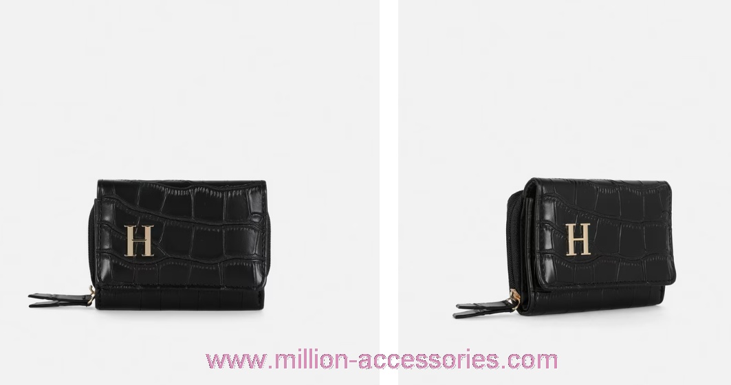 bifold wallet