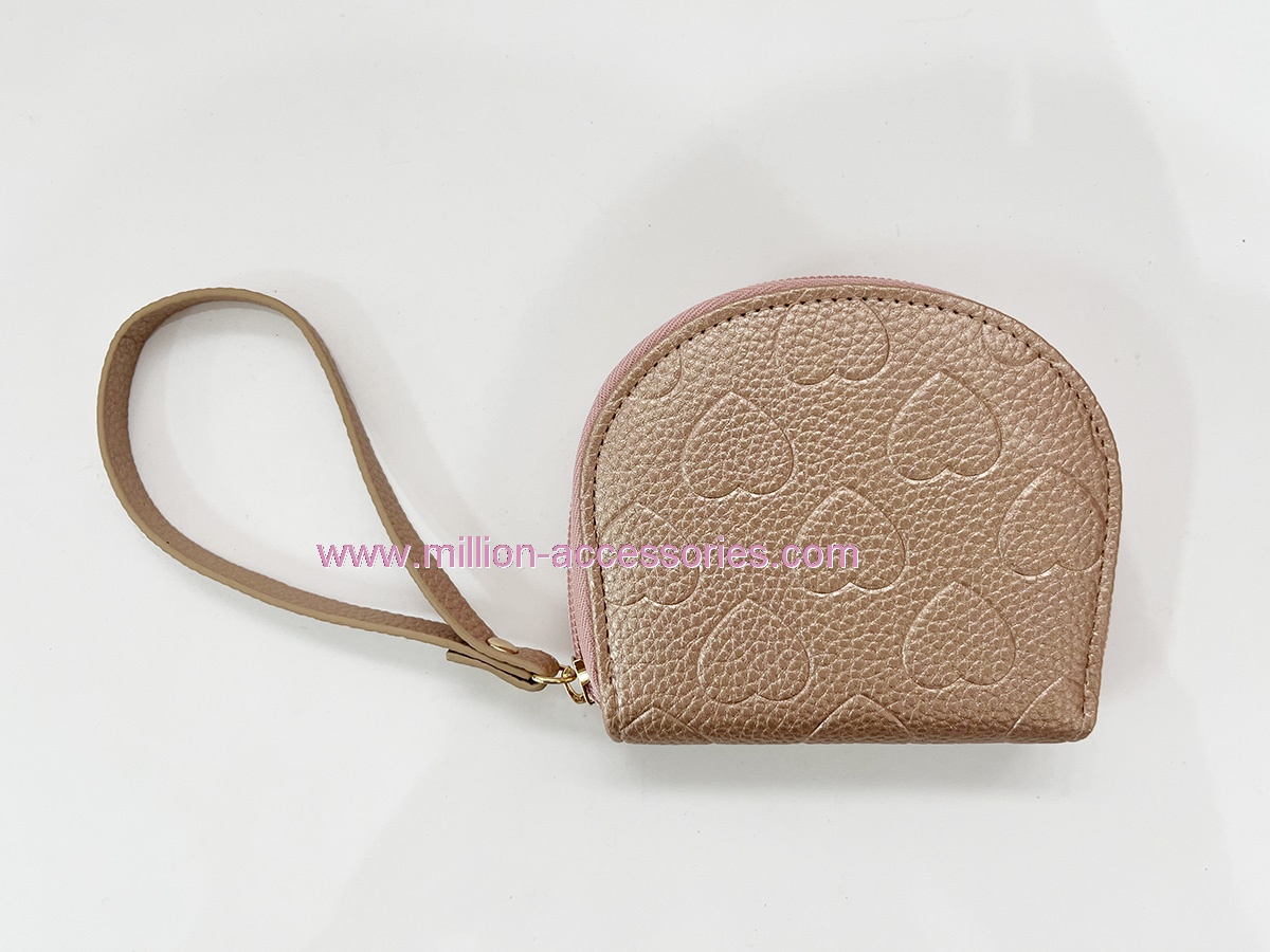 zip around wallet