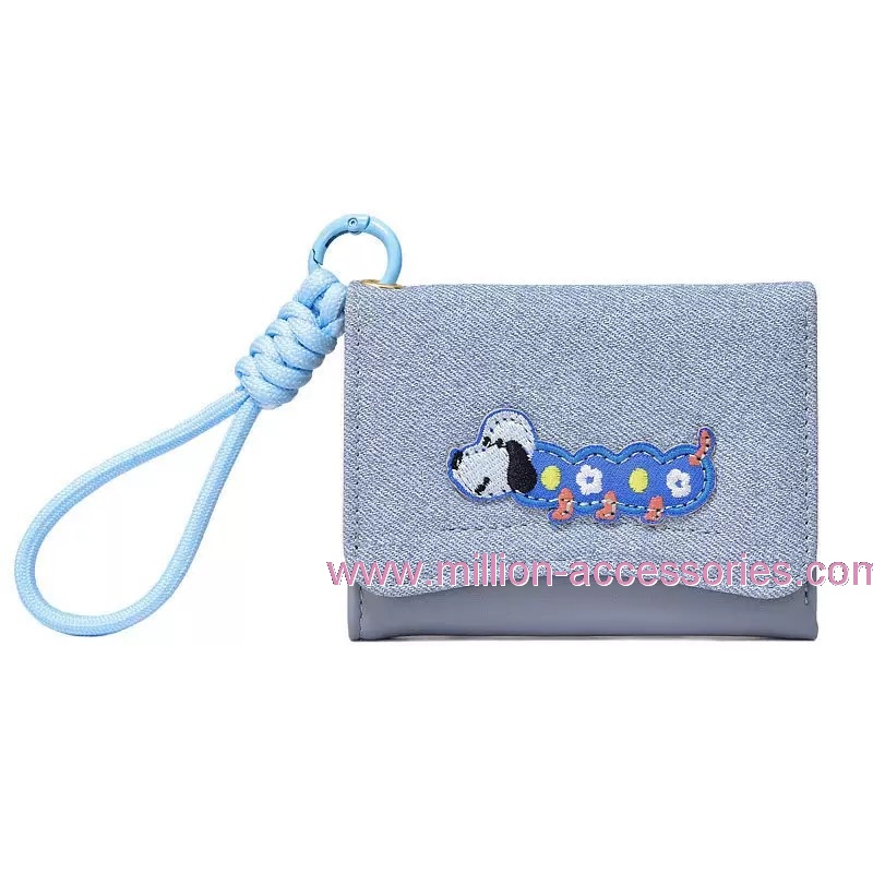 bifold wallet