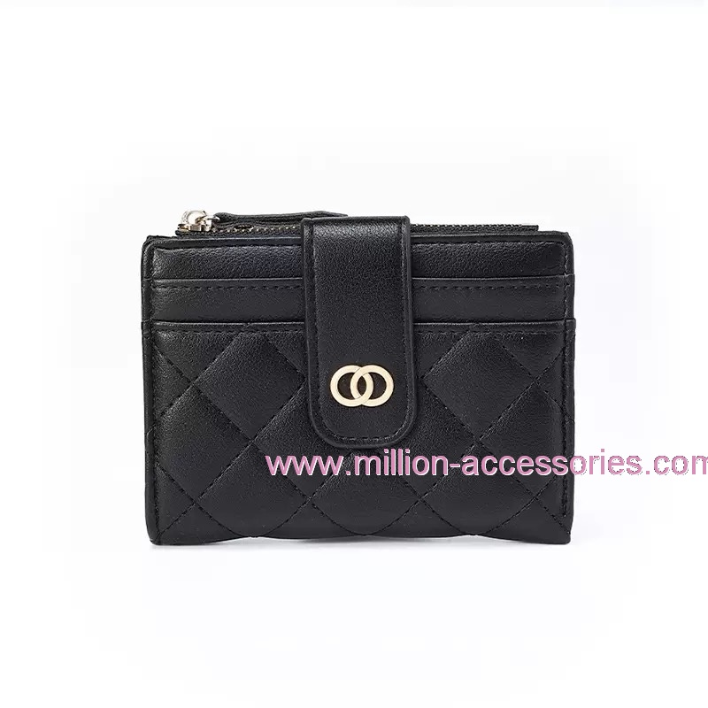 bifold wallet