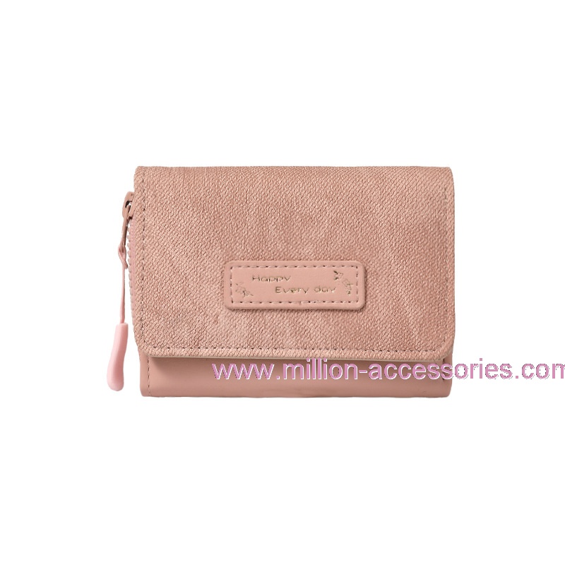 bifold wallet