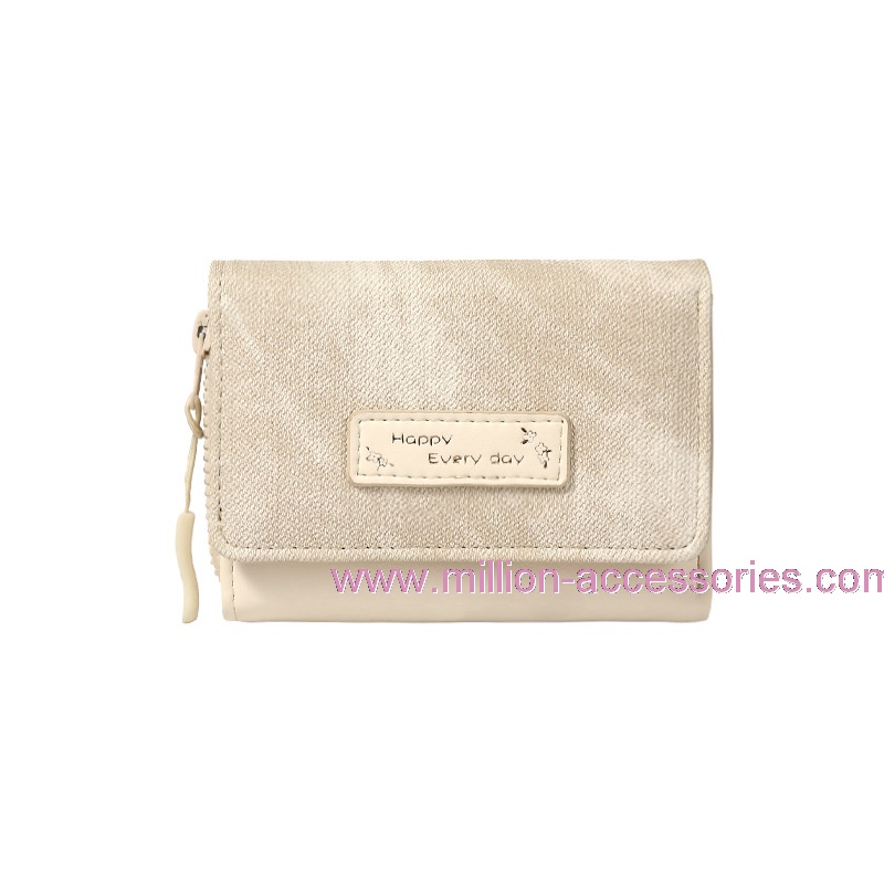 bifold wallet