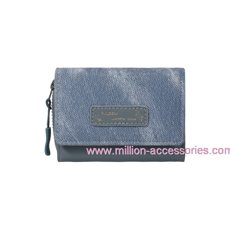 bifold wallet