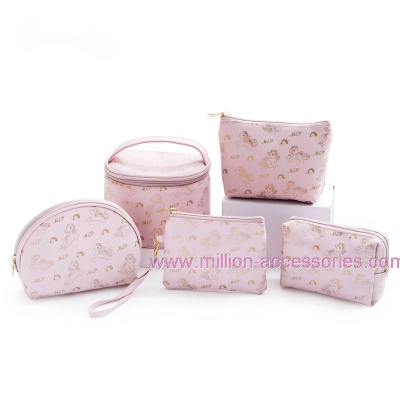 COSMETIC BAGS