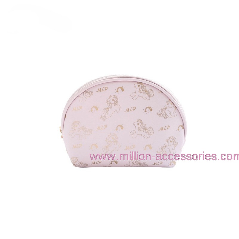 COSMETIC BAGS