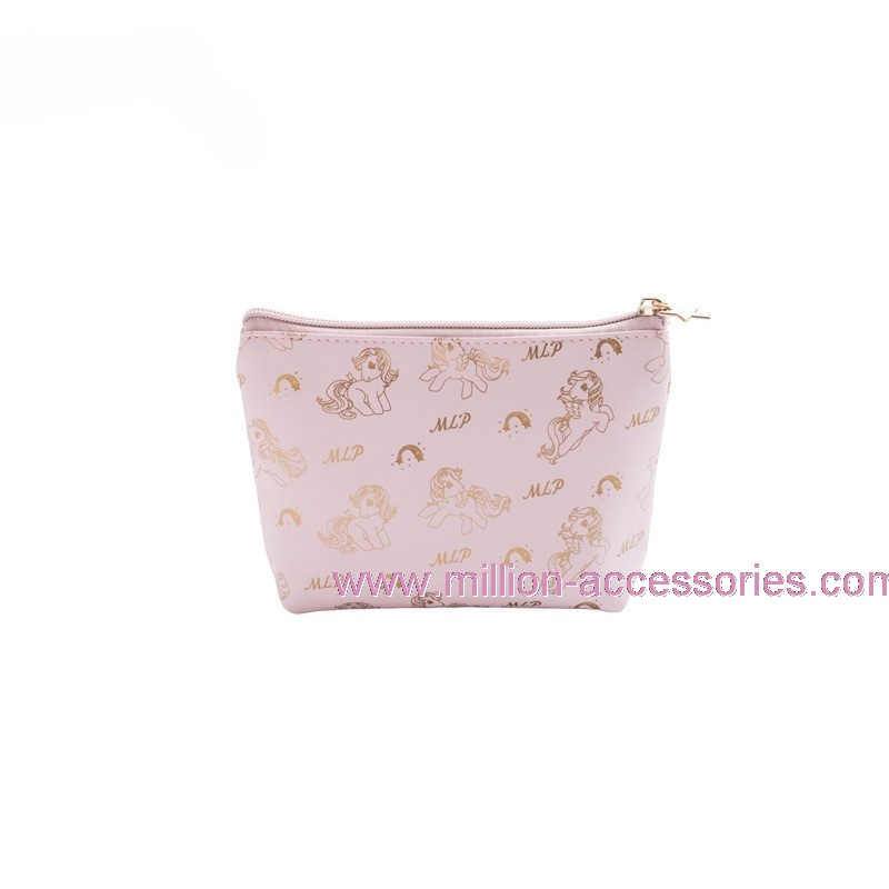 COSMETIC BAGS
