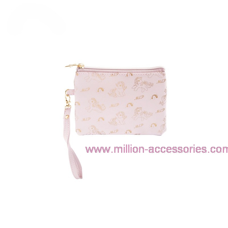 COSMETIC BAGS
