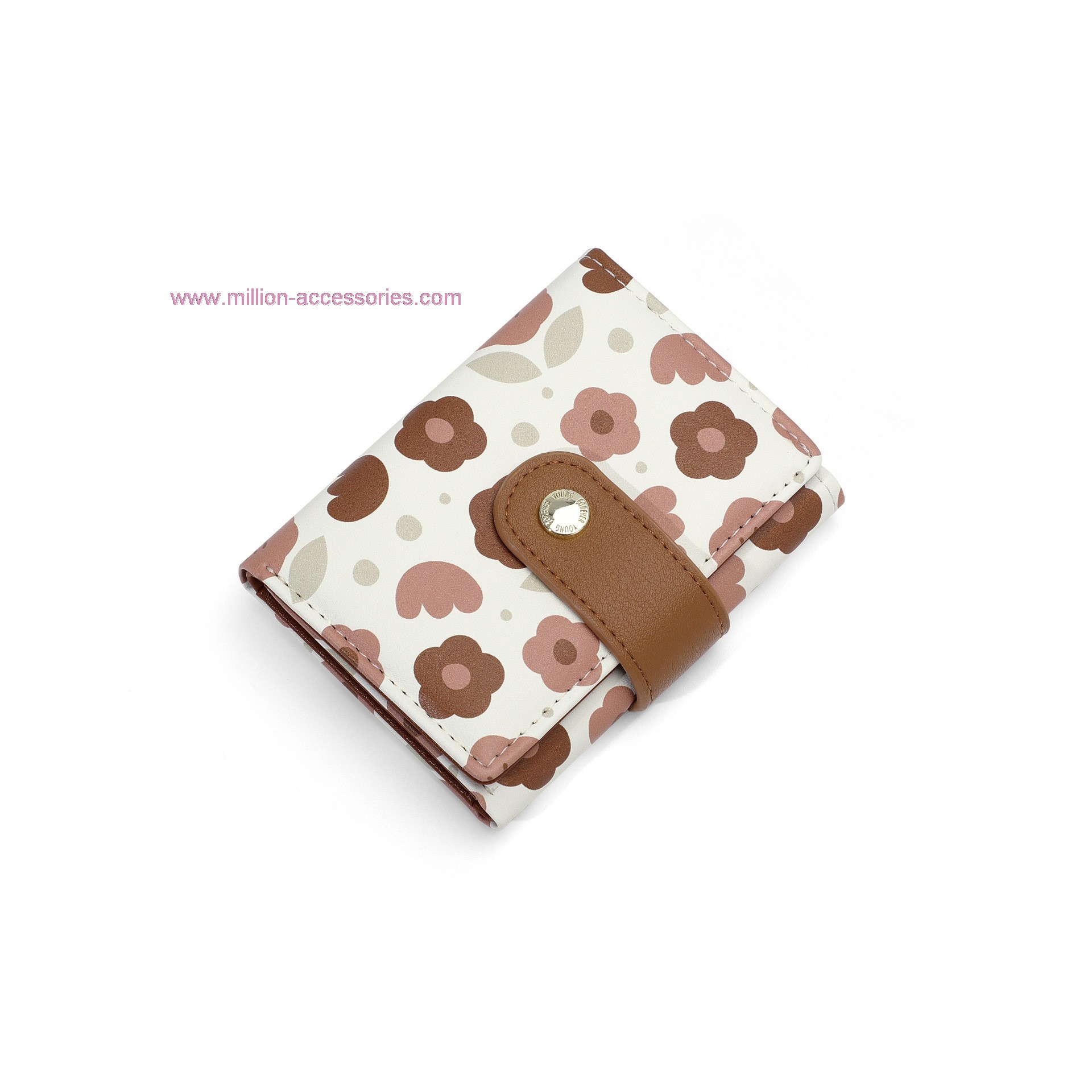 bifold wallet