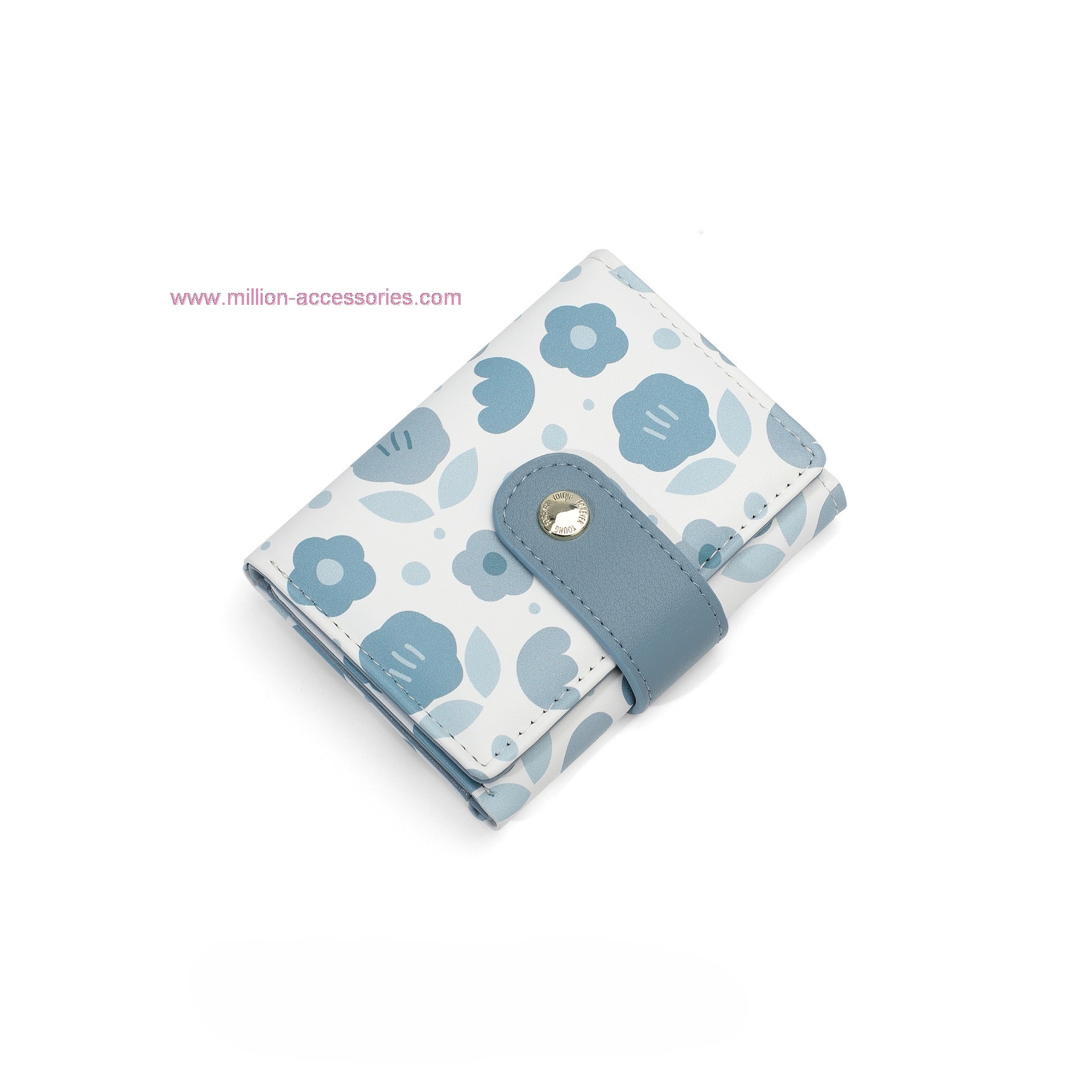 bifold wallet