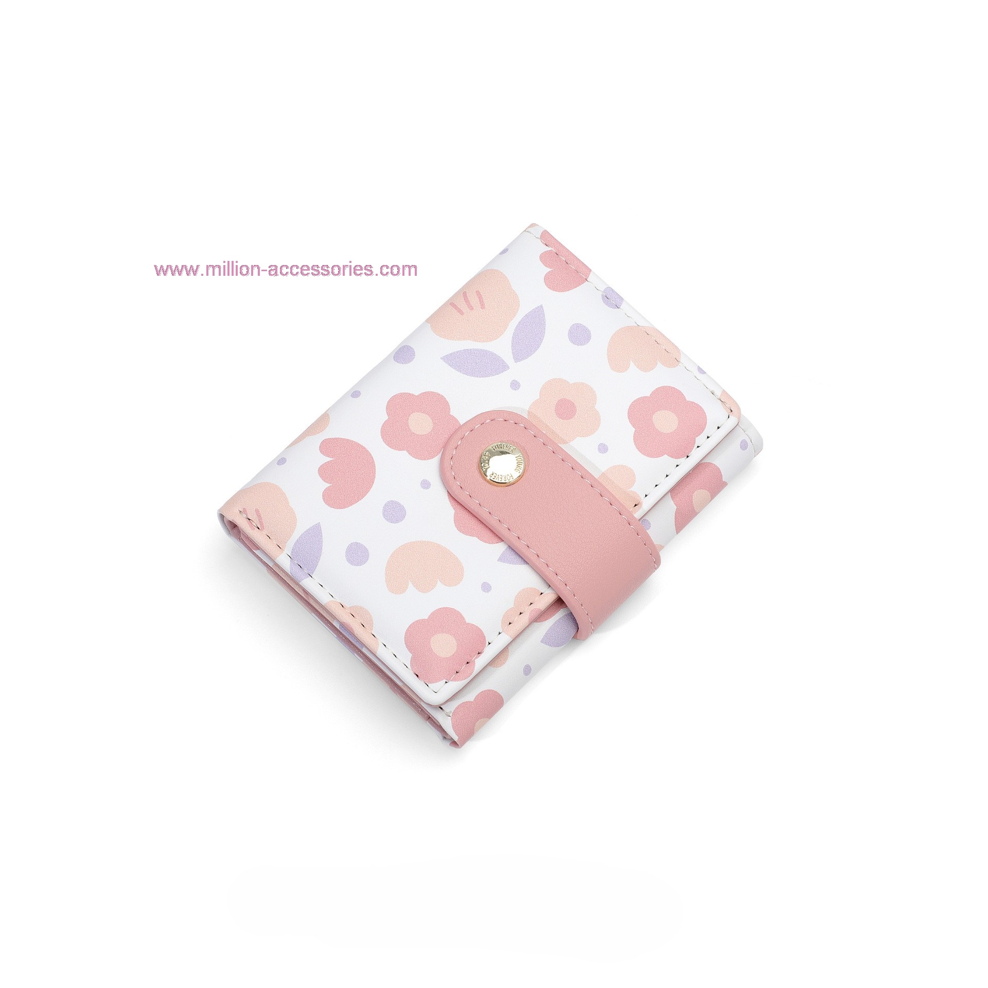 bifold wallet