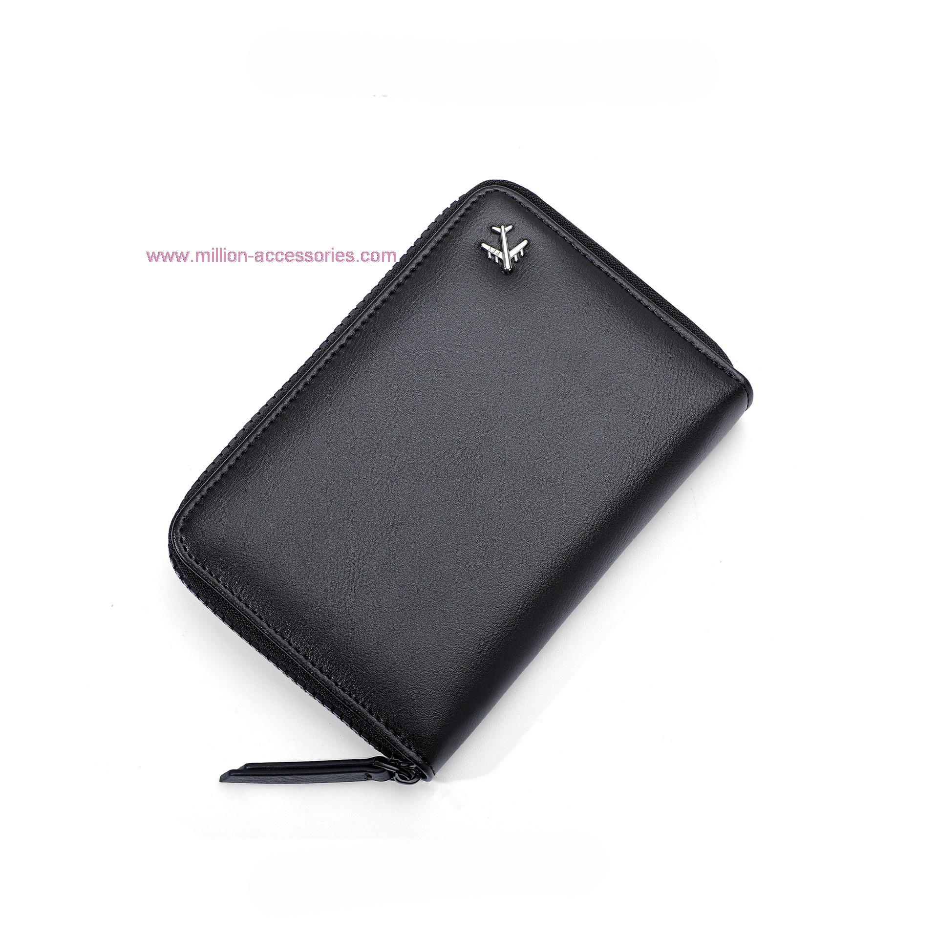 zip around wallet