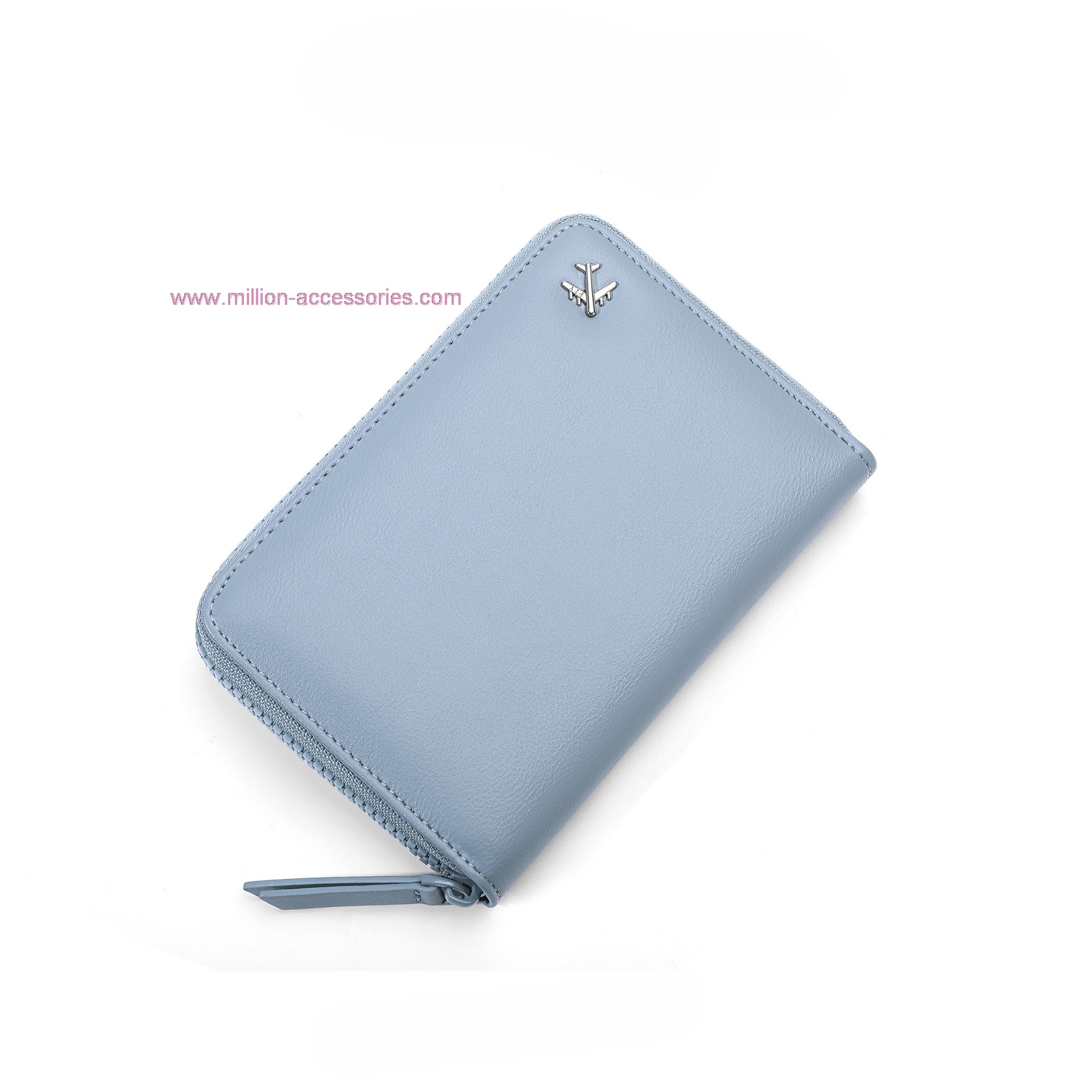 zip around wallet