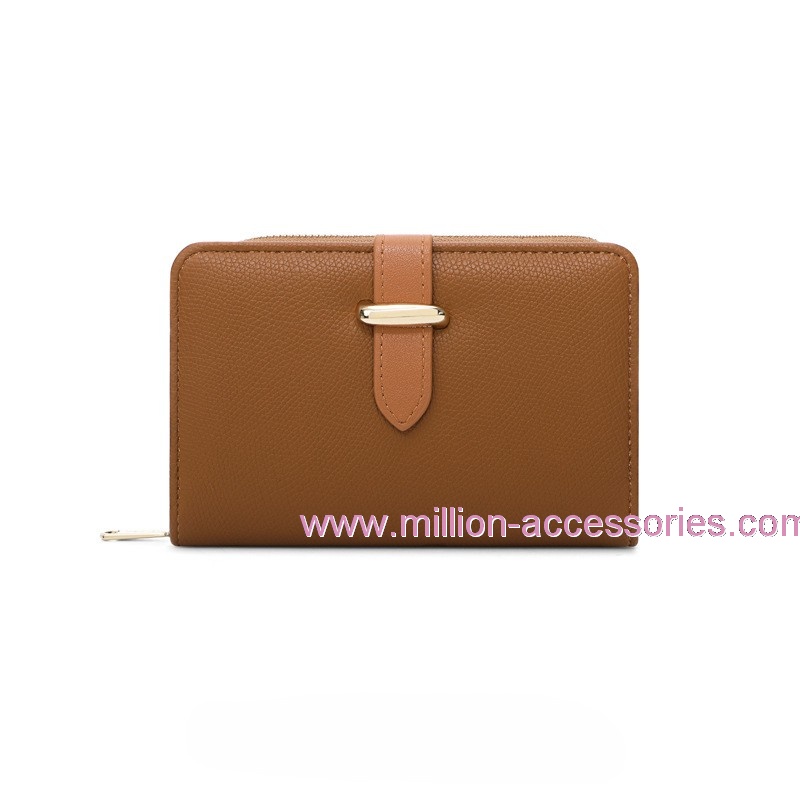 bifold wallet
