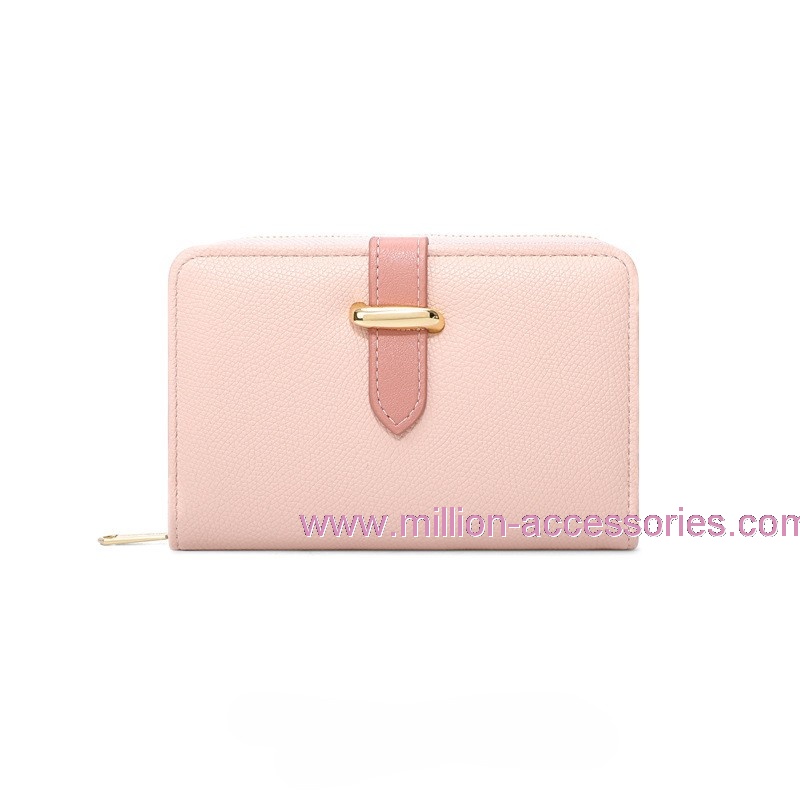 bifold wallet