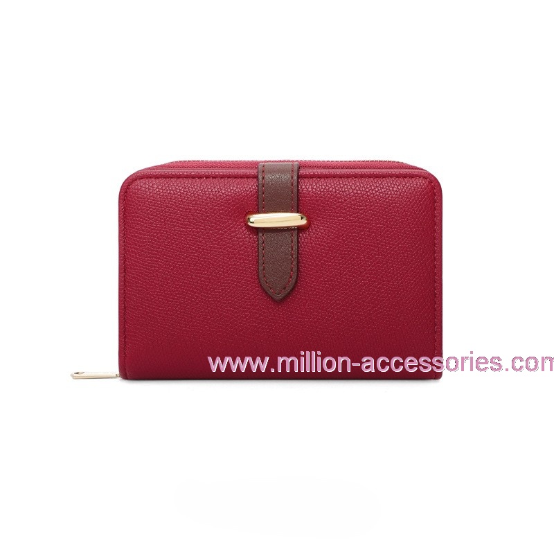 bifold wallet