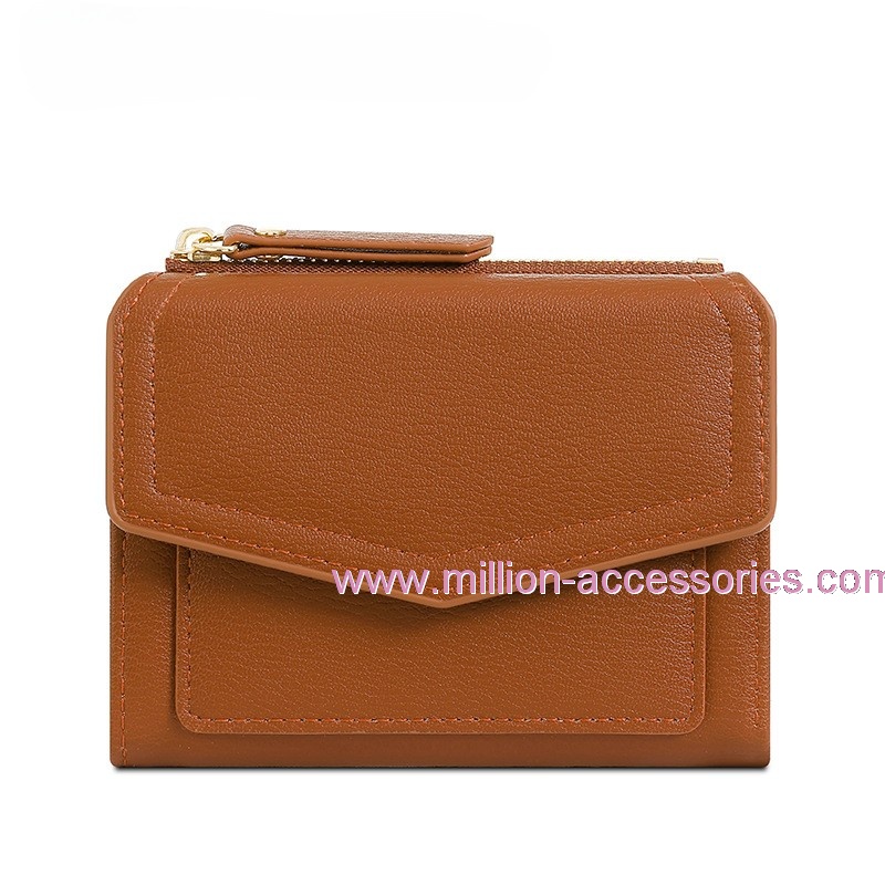 bifold wallet