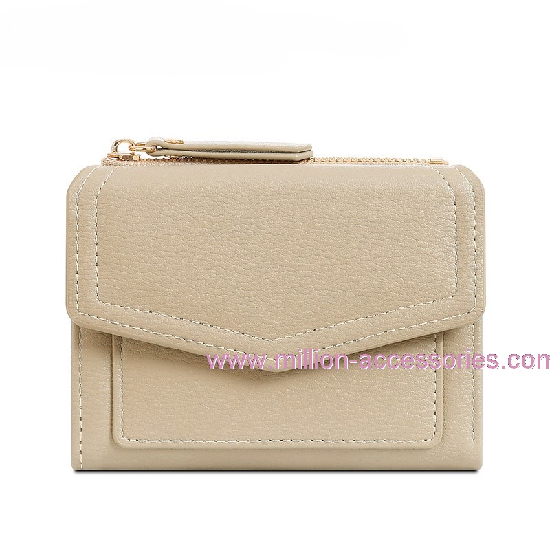 bifold wallet