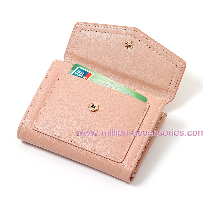 bifold wallet