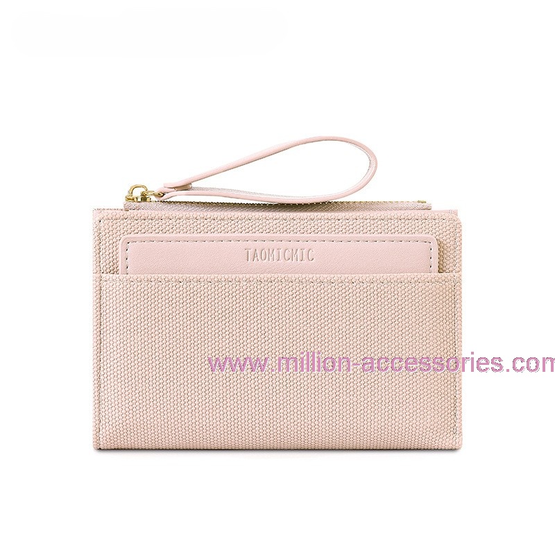 bifold wallet