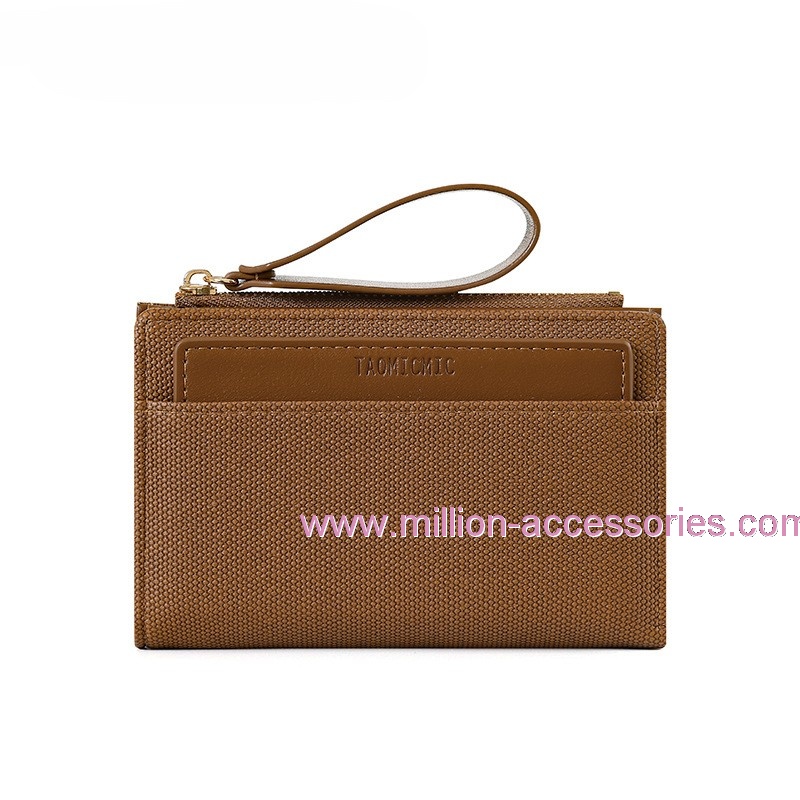 bifold wallet