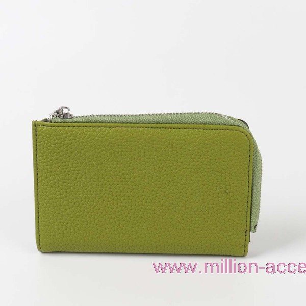 bifold wallet