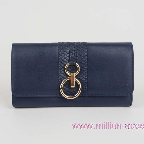 bifold wallet