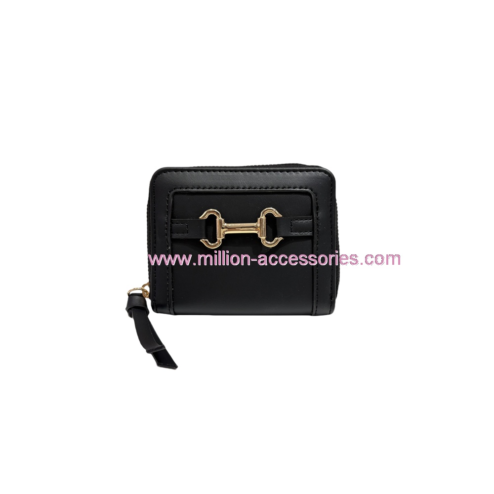 zip around wallet
