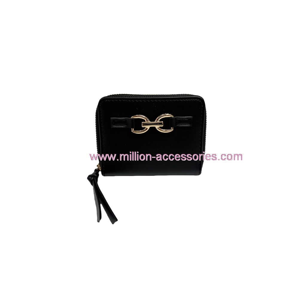 zip around wallet