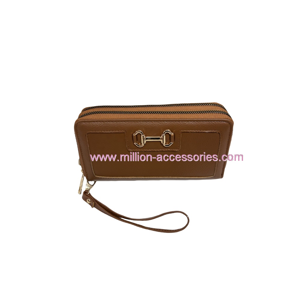 zip around wallet