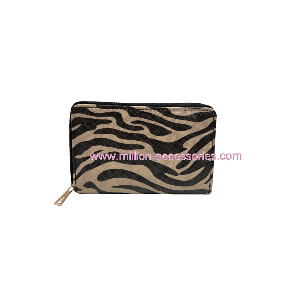 zip around wallet