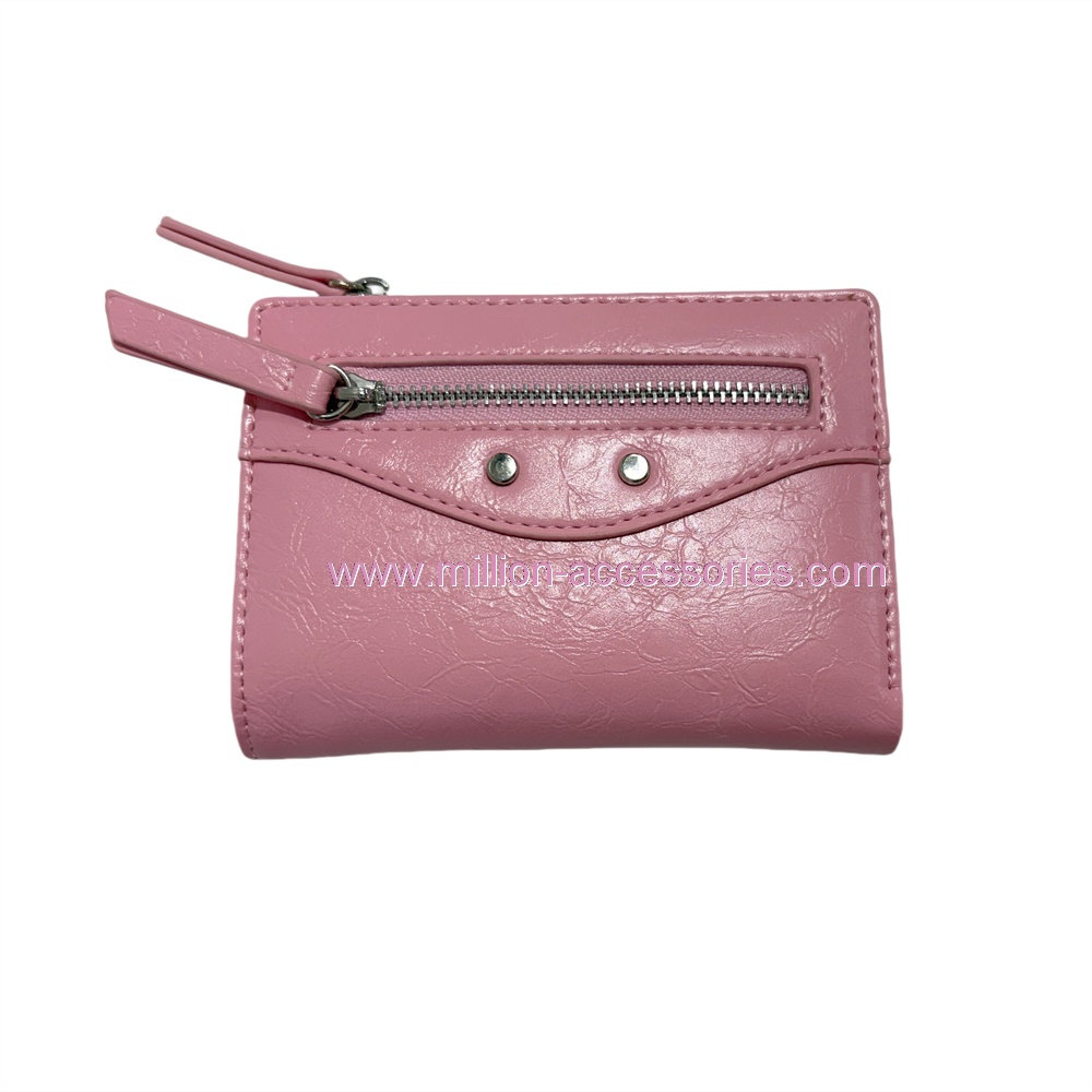 bifold wallet