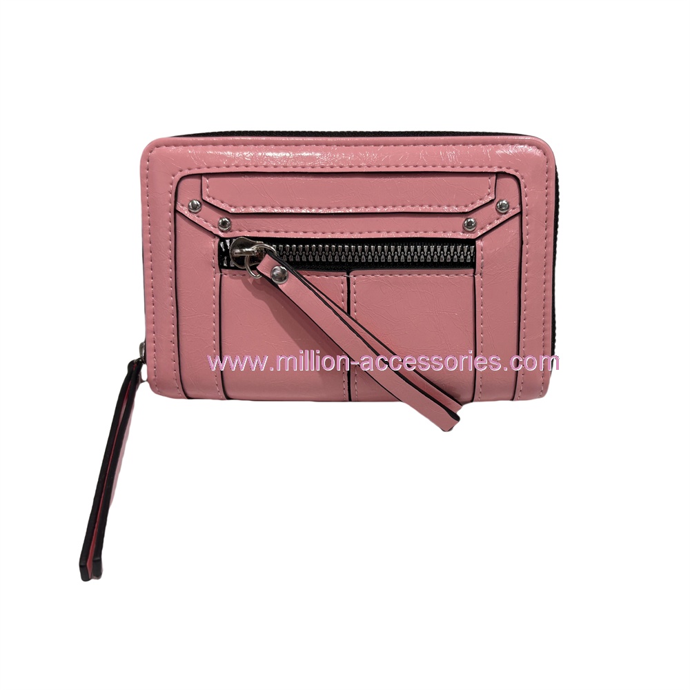 bifold wallet