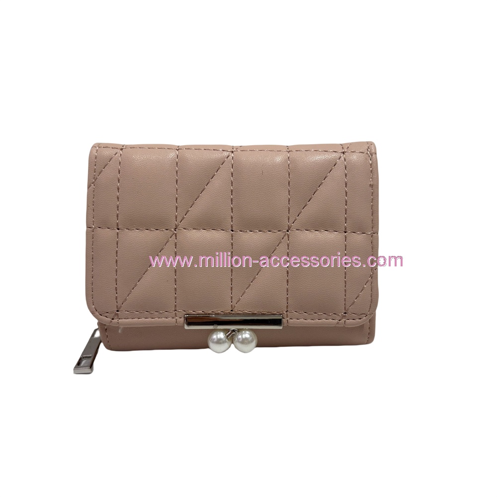 bifold wallet