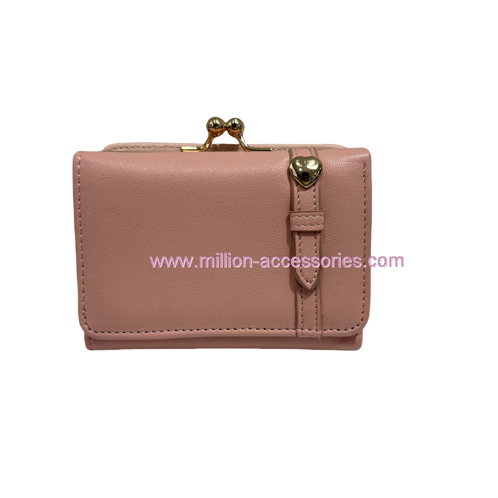 bifold wallet