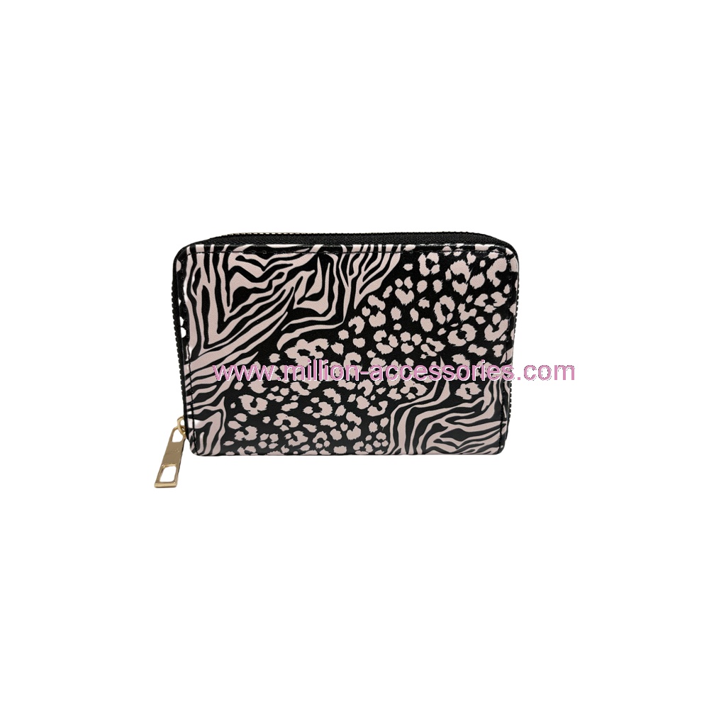zip around wallet