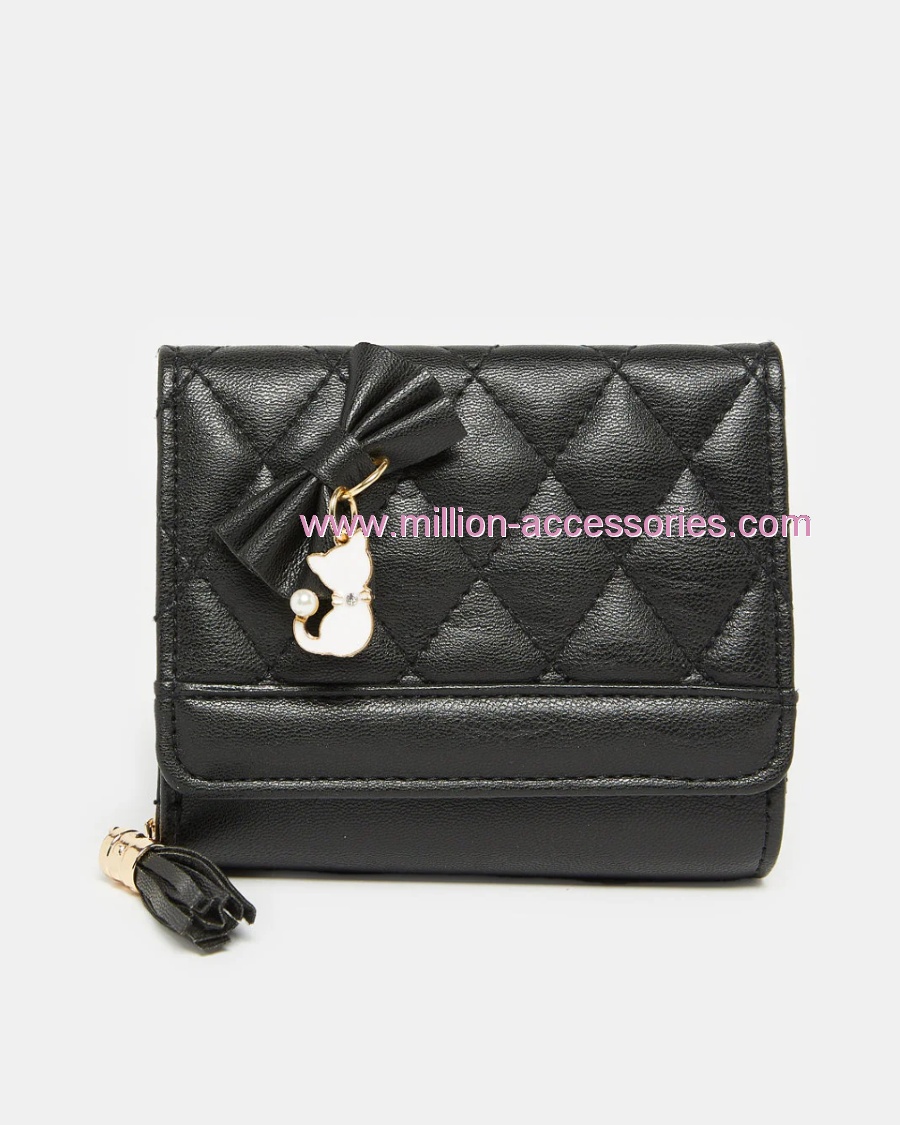 bifold wallet
