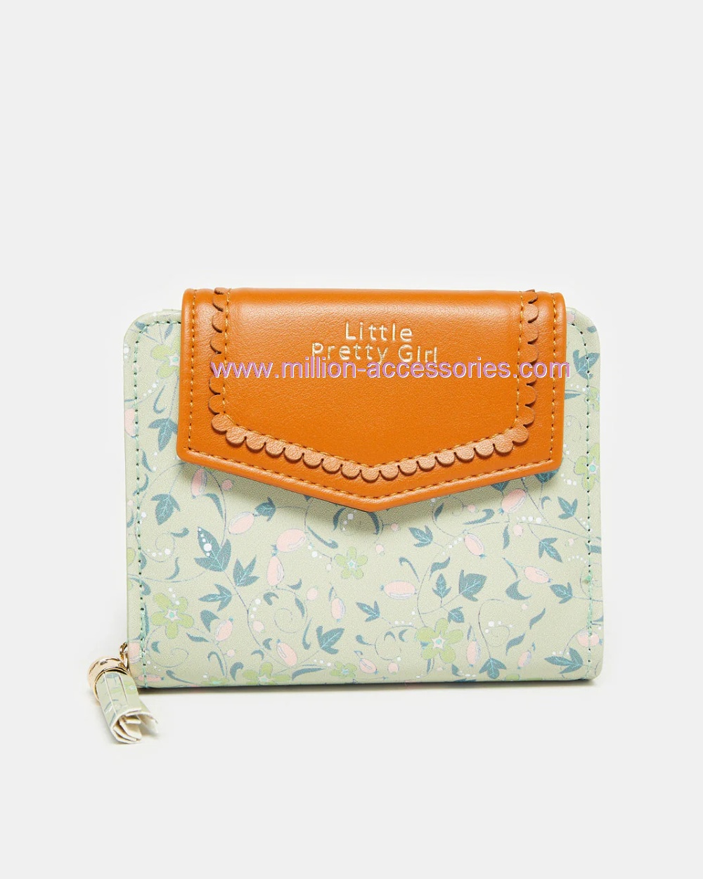 bifold wallet