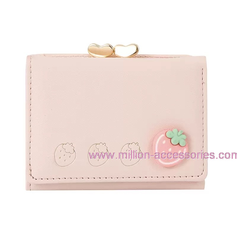 bifold wallet