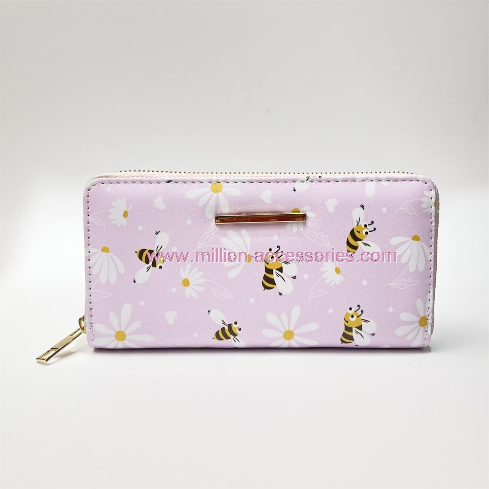zip around wallet