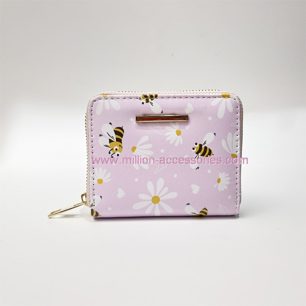 zip around wallet