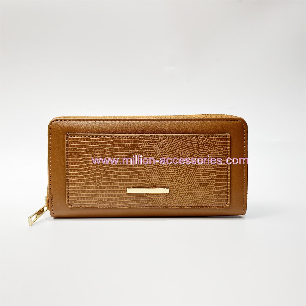 zip around wallet