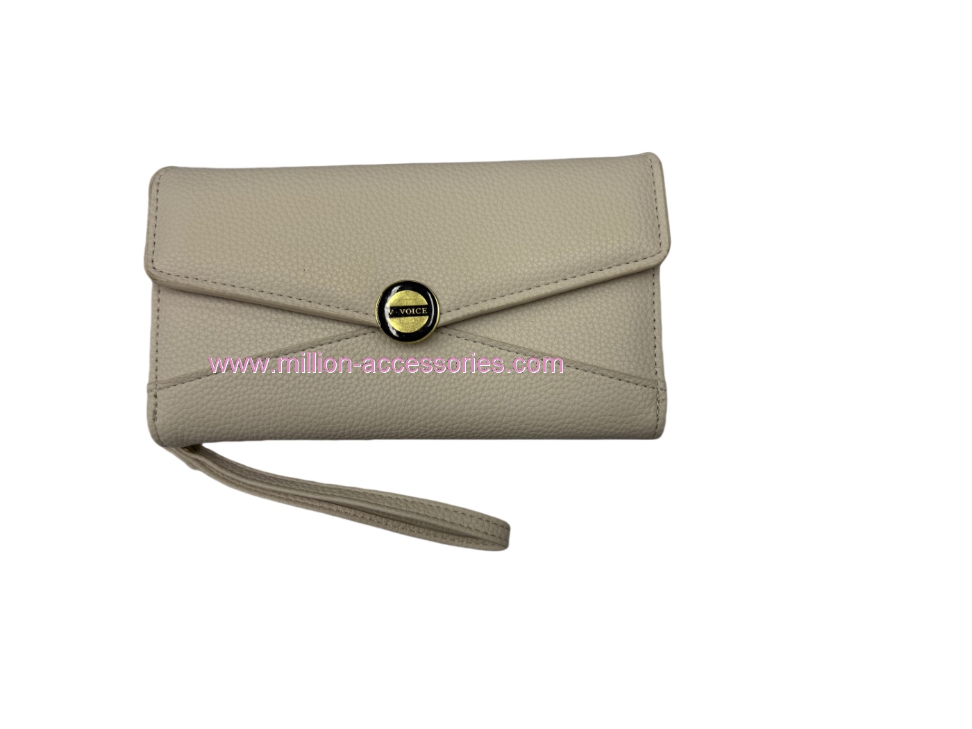 bifold wallet