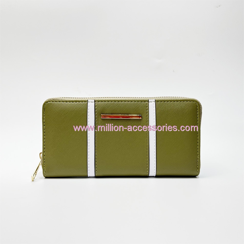 zip around wallet
