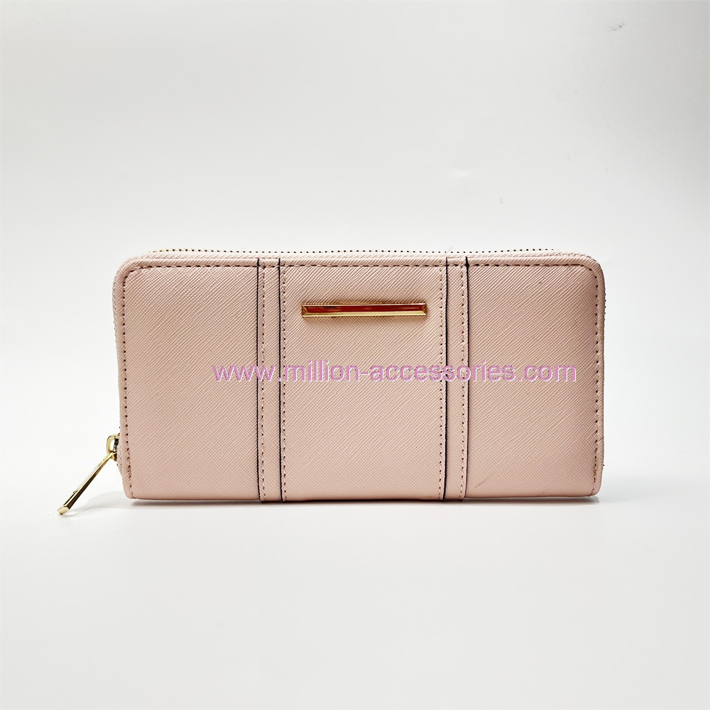 zip around wallet
