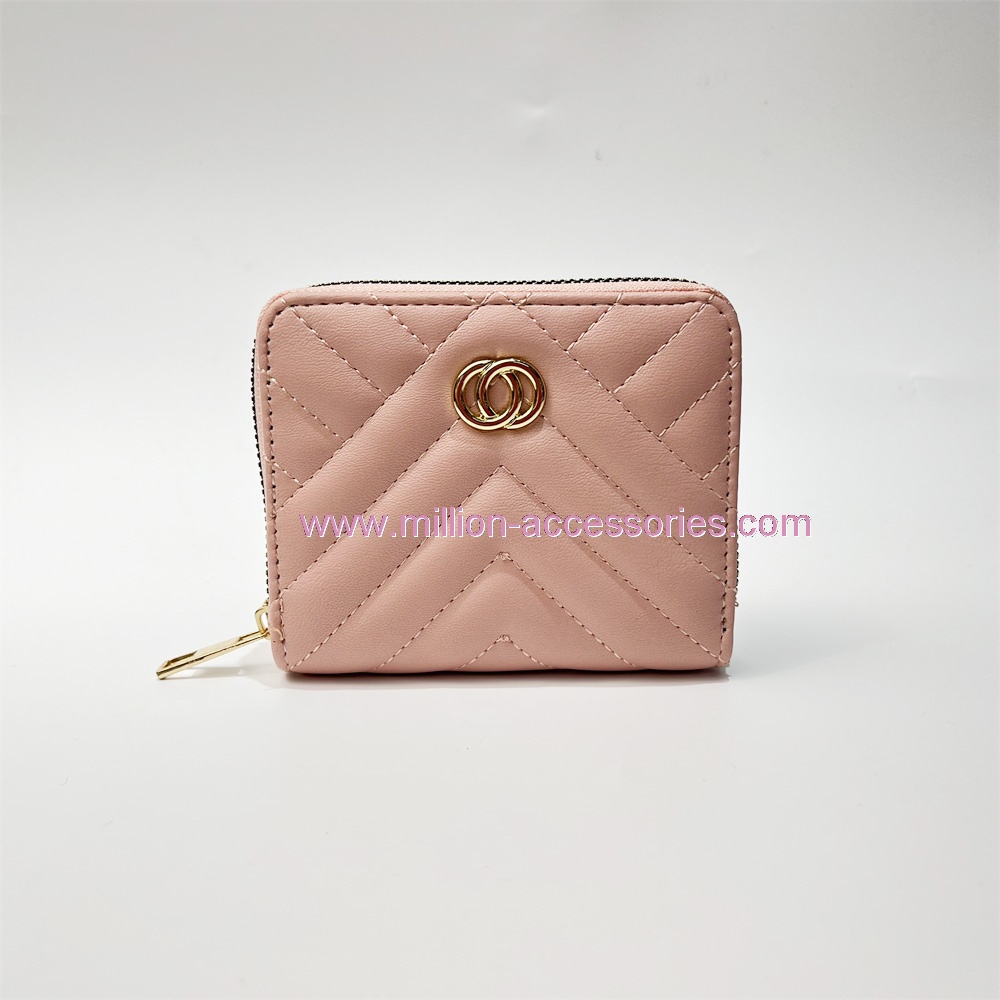 zip around wallet